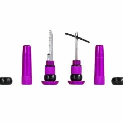 Muc-Off Embouts De Guidon Stealth Tubeless Puncture Plugs 2021 -Vélos Remise 430906