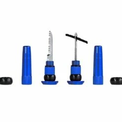 Muc-Off Embouts De Guidon Stealth Tubeless Puncture Plugs 2021 -Vélos Remise 430908