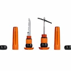 Muc-Off Embouts De Guidon Stealth Tubeless Puncture Plugs 2021 -Vélos Remise 430909