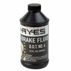 Hayes Huile De Frein DOT 4 -Vélos Remise 430961