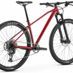 Mondraker Chrono R 29 Rouge / Noir – Taille L 2022 -Vélos Remise 431043