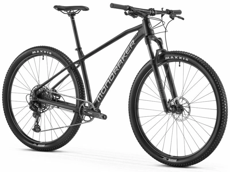 Mondraker VTT Chrono 29'' Noir 2022 3 Mondraker VTT Chrono 29'' Noir 2022