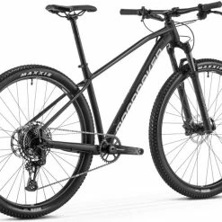 Mondraker VTT Chrono 29'' Noir 2022 8 Mondraker VTT Chrono 29'' Noir 2022 -Vélos Remise 431045