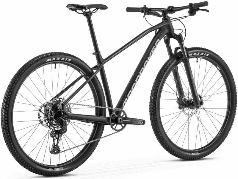 Mondraker VTT Chrono 29'' Noir 2022 5 Mondraker VTT Chrono 29'' Noir 2022 – Image 3