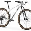 Mondraker VTT Chrono 29'' Blanc - Taille L 2022 2 Mondraker VTT Chrono 29'' Blanc - Taille L 2022 -Vélos Remise 431046