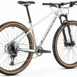 Mondraker VTT Chrono 29'' Blanc - Taille L 2022 8 Mondraker VTT Chrono 29'' Blanc - Taille L 2022 -Vélos Remise 431047