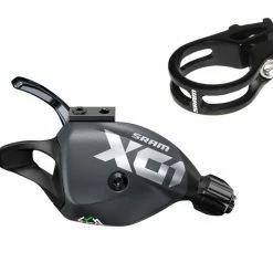 Sram Commande De Vitesses Arrière Trigger X01 Eagle 12 V (Single Click E-MTB) 2022