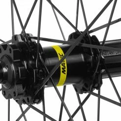 Mavic Paire De Roues E-Deemax 35 27.5 Boost 2023 10 Mavic Paire De Roues E-Deemax 35 27.5 Boost 2023 -Vélos Remise 431104