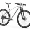 Mondraker VTT Chrono Carbone 29'' Blanc / Noir 2022 -Vélos Remise 431168