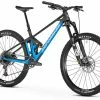 Mondraker Foxy Carbone RR 29'' Noir/Bleu – Taille M 2022 -Vélos Remise 431659