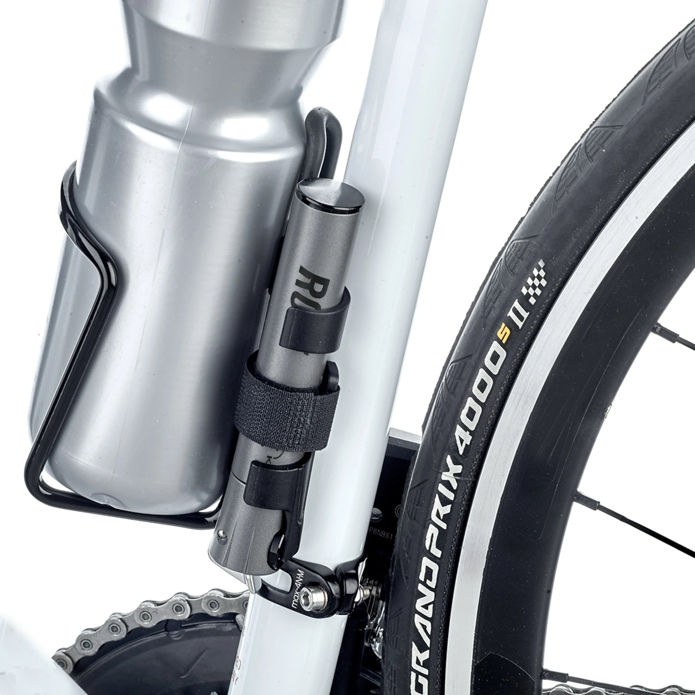 Rose Airik RT-CNC Mini Pompe Télescopique 7 Rose Airik RT-CNC Mini Pompe Télescopique – Image 5