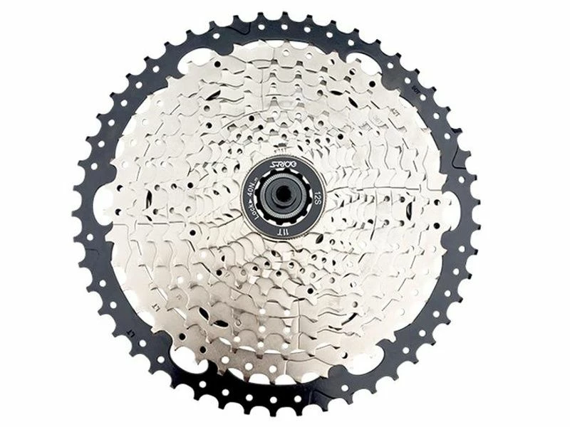 S RIDE S-Ride Cassette CS-M500 11 Vitesses 2022 3 S RIDE S-Ride Cassette CS-M500 11 Vitesses 2022