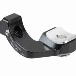 Wolf-tooth Wolf Tooth Adaptateur Shiftmount ISpec EV 10 Wolf-tooth Wolf Tooth Adaptateur Shiftmount ISpec EV -Vélos Remise 432216