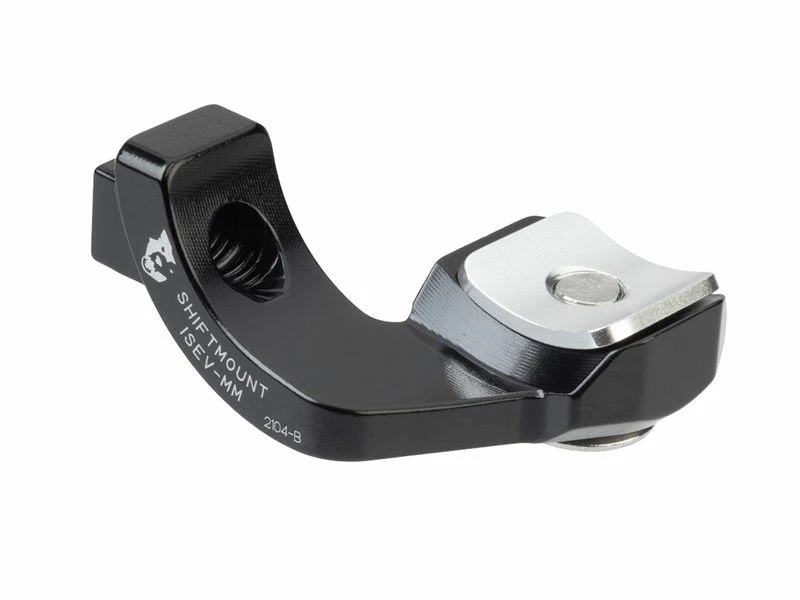 Wolf-tooth Wolf Tooth Adaptateur Shiftmount ISpec EV 6 Wolf-tooth Wolf Tooth Adaptateur Shiftmount ISpec EV – Image 4
