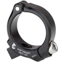Wolf-tooth Wolf Tooth Adaptateur Shiftmount ISpec EV 11 Wolf-tooth Wolf Tooth Adaptateur Shiftmount ISpec EV -Vélos Remise 432217