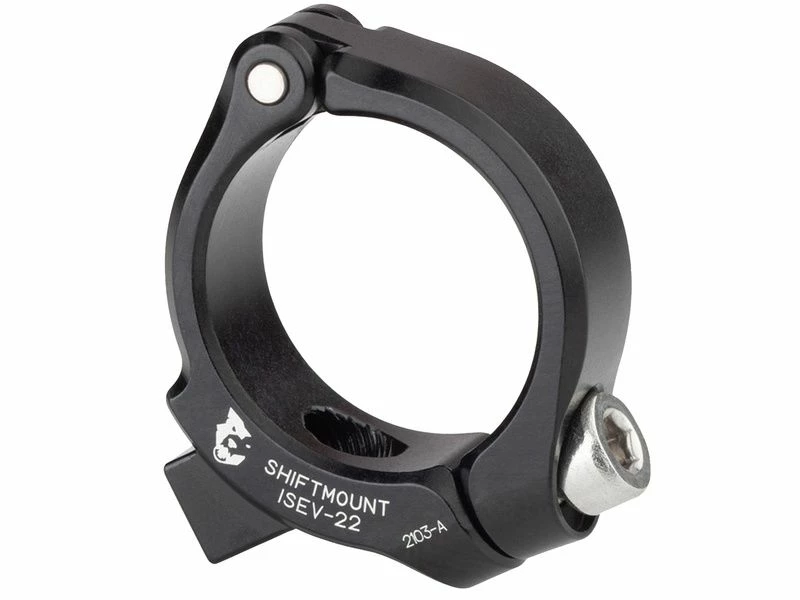 Wolf-tooth Wolf Tooth Adaptateur Shiftmount ISpec EV 7 Wolf-tooth Wolf Tooth Adaptateur Shiftmount ISpec EV – Image 5