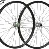 Hope Paire De Roues Fortus 30 Single Cavity Argent 29" Boost 2022 -Vélos Remise 432224