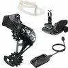 Sram Kit De Mise à Jour X01 Eagle AXS Rocker - Lunar 2022 -Vélos Remise 432348
