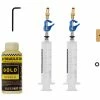 Bleedkit Kit De Purge Formula Cura Premium Gold -Vélos Remise 432376