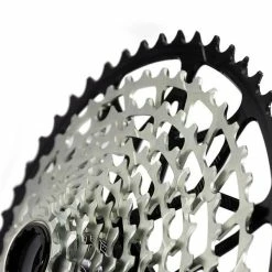 Garbaruk Cassette XD 11 Vitesses Argent 8 Garbaruk Cassette XD 11 Vitesses Argent -Vélos Remise 432633