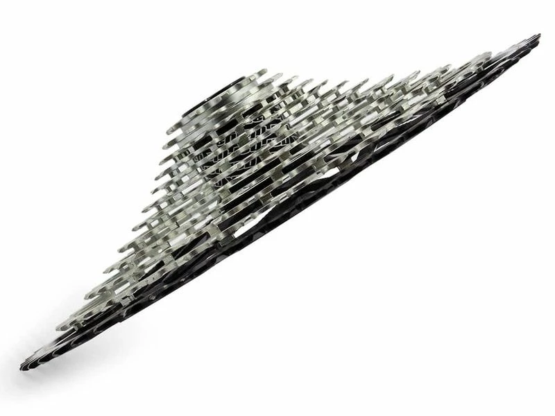 Garbaruk Cassette XD 11 Vitesses Argent 6 Garbaruk Cassette XD 11 Vitesses Argent – Image 4