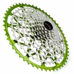 Garbaruk Cassette XD 11 Vitesses Vert 9 Garbaruk Cassette XD 11 Vitesses Vert -Vélos Remise 432638 1
