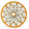 Garbaruk Cassette Microspline 12 Vitesses Orange -Vélos Remise 432691