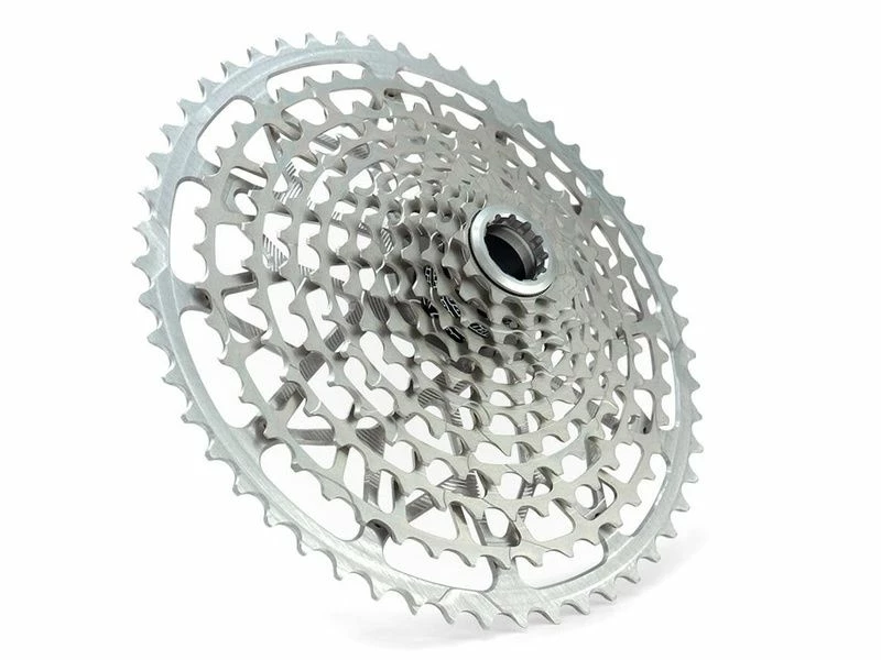 Garbaruk Cassette Microspline 12 Vitesses Argent 4 Garbaruk Cassette Microspline 12 Vitesses Argent – Image 2