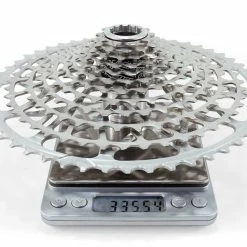 Garbaruk Cassette Microspline 12 Vitesses Argent 8 Garbaruk Cassette Microspline 12 Vitesses Argent -Vélos Remise 432695