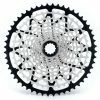 Garbaruk Cassette Standard HG 12 Vitesses Noir -Vélos Remise 432697