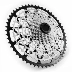 Garbaruk Cassette Standard HG 12 Vitesses Noir 10 Garbaruk Cassette Standard HG 12 Vitesses Noir -Vélos Remise 432700
