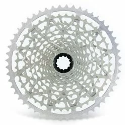 Garbaruk Cassette Standard HG 12 Vitesses Argent