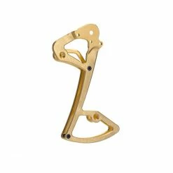 Garbaruk Chape Pour Dérailleur Sram 11/12 Vitesses – Or 2023