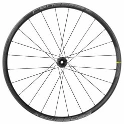 Mavic Roue Arrière Crossmax Carbone XL R 29 Boost 2023