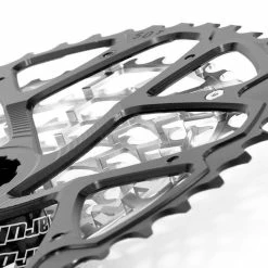 Garbaruk Cassette Standard HG 11 Vitesses Violet -Vélos Remise 433066 5