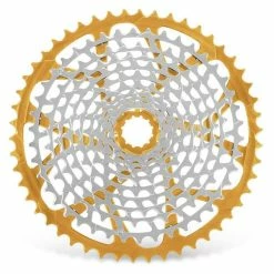 Garbaruk Cassette Standard HG 11 Vitesses Or