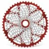 Garbaruk Cassette Standard HG 11 Vitesses Rouge -Vélos Remise 433085