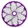 Garbaruk Cassette Standard HG 11 Vitesses Violet 1 Garbaruk Cassette Standard HG 11 Vitesses Violet -Vélos Remise 433087