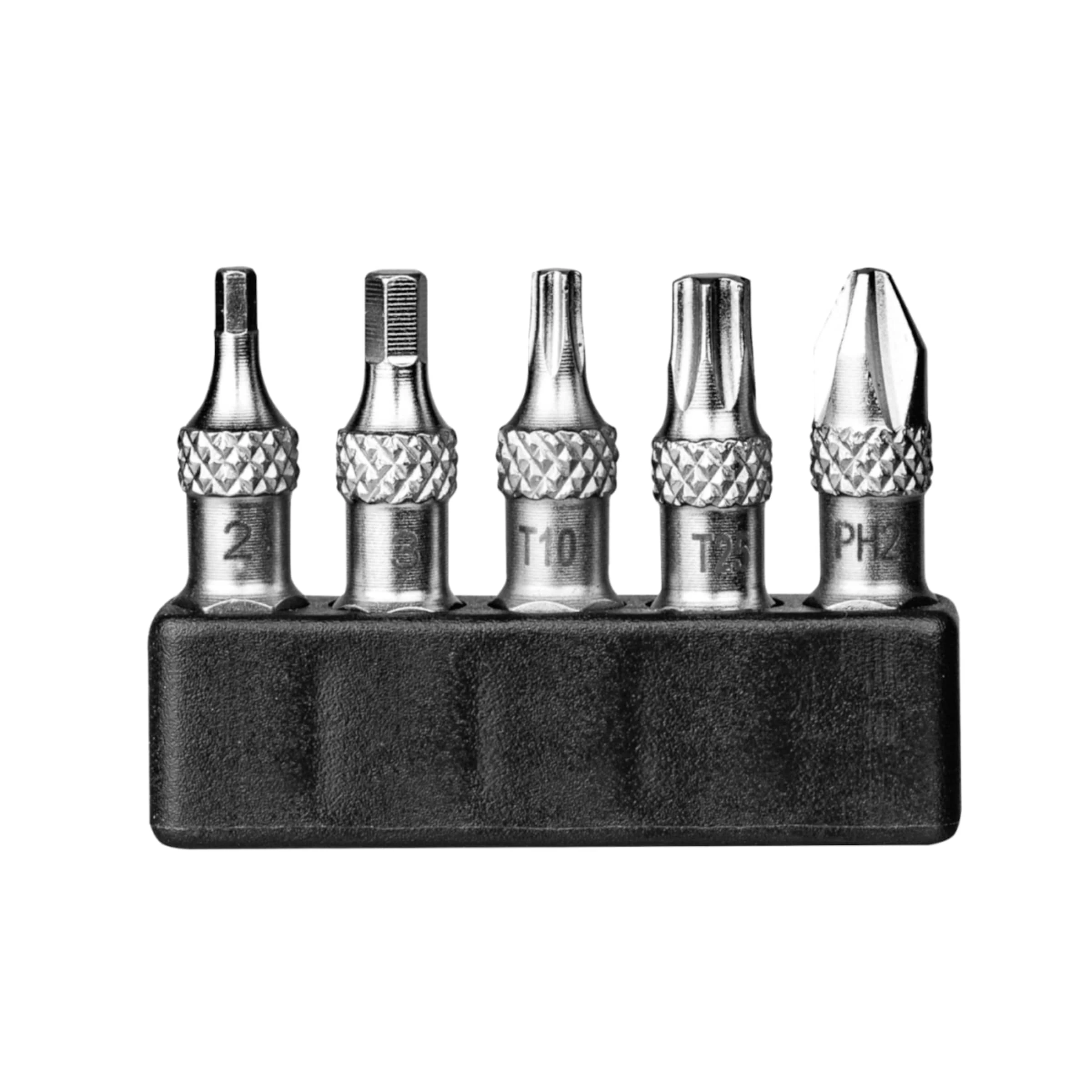 Topeak Y-Speed Ratchet Clé En Y à Mini-cliquet 4 Topeak Y-Speed Ratchet Clé En Y à Mini-cliquet – Image 2