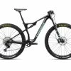 Orbea VTT OIZ H10 TR Noir / Vert 2022 1 Orbea VTT OIZ H10 TR Noir / Vert 2022 -Vélos Remise 433224
