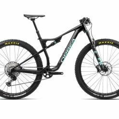 Orbea VTT OIZ H10 TR Noir / Vert 2022