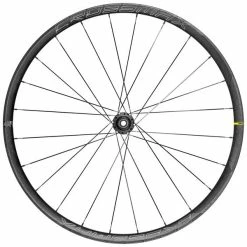 Mavic Roue Arrière Crossmax Carbone SLR 29 Boost 2023