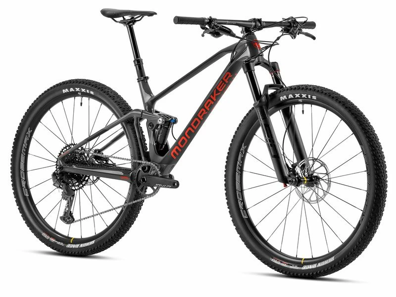 Mondraker VTT F-Podium DC Carbone 29'' 2023 3 Mondraker VTT F-Podium DC Carbone 29'' 2023