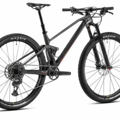 Mondraker VTT F-Podium DC Carbone 29'' 2023 7 Mondraker VTT F-Podium DC Carbone 29'' 2023 -Vélos Remise 433283