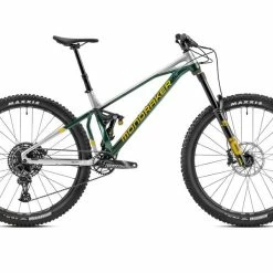 Mondraker VTT Superfoxy R 2023 -Vélos Remise 433299