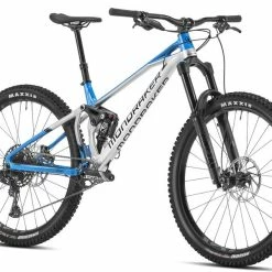 Mondraker VTT Superfoxy 2023