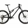 Rocky Mountain VTT Element Carbone 70 Noir 2023 -Vélos Remise 433419