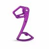 Garbaruk Chape Pour Dérailleur Shimano 12 Vitesses – Violet 2023 2 Garbaruk Chape Pour Dérailleur Shimano 12 Vitesses – Violet 2023 -Vélos Remise 433484