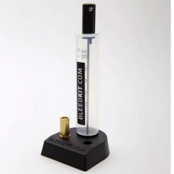 Bleedkit Kit De Purge Shimano Workshop Edition -Vélos Remise 433498