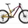 Rocky Mountain VTT Instinct Alloy 30 Or / Rouge 2022 2 Rocky Mountain VTT Instinct Alloy 30 Or / Rouge 2022 -Vélos Remise 433688